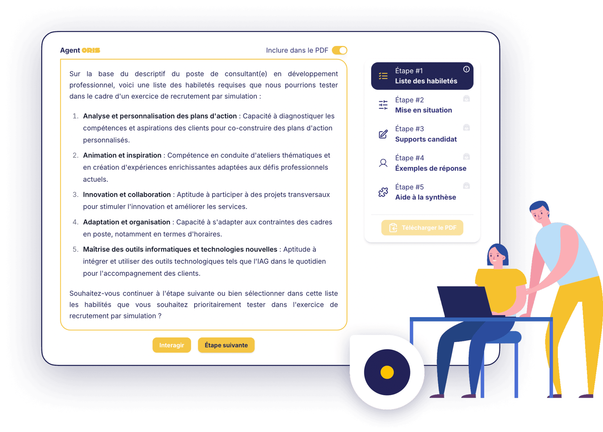 Description de l'image